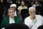Head of the Iranian Pilgrims
The testament of martyrs charter of living faithfully
 5