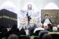 Head of the Iranian Pilgrims
The testament of martyrs charter of living faithfully
 3