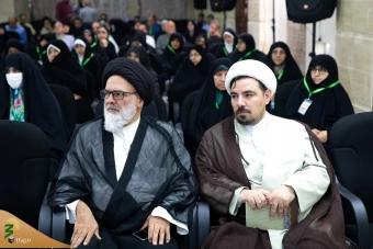مراسم تجلیل از خانواده معظم شهدا  17