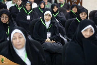 مراسم تجلیل از خانواده معظم شهدا  14