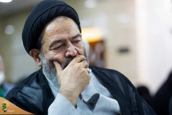 مراسم تجلیل از خانواده معظم شهدا  21