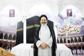 مراسم تجلیل از خانواده معظم شهدا  29