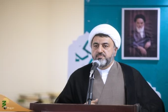  همایش سراسری روحانیون و حجاج اهل سنت 7