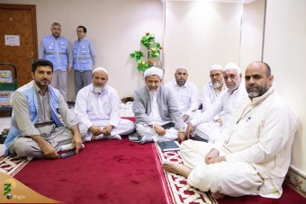  همایش سراسری روحانیون و حجاج اهل سنت 25