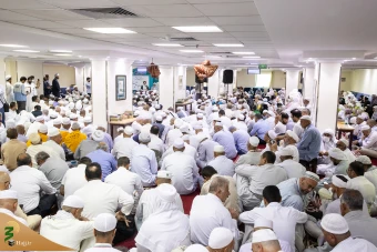 همایش سراسری روحانیون و حجاج اهل سنت 26