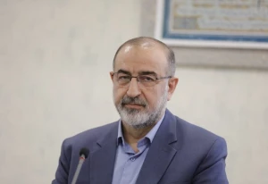 غلامرضا رضایی تشریح کرد؛
جزئیات خدمت‌رسانی به زائران ایرانی در مشاعر مقدسه 