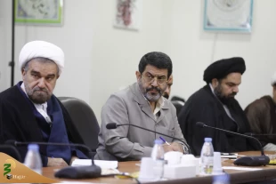 در آخرین نشست مسئولان حج قبل از ایام تشریق تاکید شد؛

در جلسه با وزیر حج عربستان تمام موضوعات منتقل شده است 12