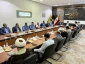 در آخرین نشست مسئولان حج قبل از ایام تشریق تاکید شد؛

در جلسه با وزیر حج عربستان تمام موضوعات منتقل شده است 9