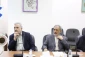 در آخرین نشست مسئولان حج قبل از ایام تشریق تاکید شد؛

در جلسه با وزیر حج عربستان تمام موضوعات منتقل شده است 11