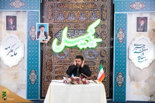 با سخنرانی حجت‌الاسلام والمسلمین نواب؛
مراسم دعای کمیل حجاج ایرانی امشب در مکه برگزار می‌شود 2