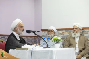  رئیس بعثة الحجاج الایرانیین؛ الحجاج هم کل رؤوس أموالنا. 2