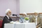  رئیس بعثة الحجاج الایرانیین؛ الحجاج هم کل رؤوس أموالنا. 2
