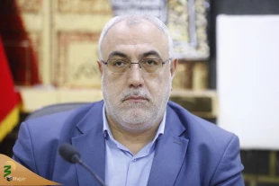 Head of Iran's Hajj Organization: In Meeting With Saudi Hajj Minister All Issues Were Discussed 5