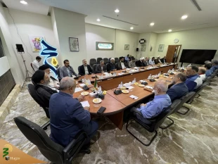 Head of Iran's Hajj Organization: In Meeting With Saudi Hajj Minister All Issues Were Discussed 4