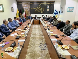 Head of Iran's Hajj Organization: In Meeting With Saudi Hajj Minister All Issues Were Discussed 3