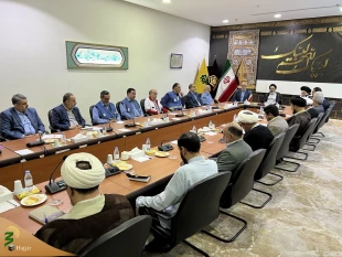 Head of Iran's Hajj Organization: In Meeting With Saudi Hajj Minister All Issues Were Discussed 7