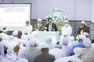 Hojjat al-Islam Navvab: Pilgrims Are Iran's Assets