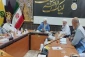 Holding Meetings to Coordinate Transfer of Sunni Pilgrims to Holy Places 4