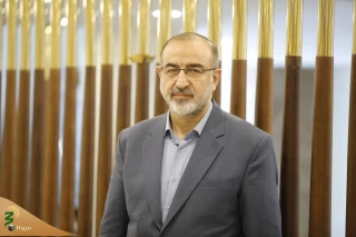 دریافت ۸۷ هزار و ۶۶۴ روادید برای حجاج ایرانی