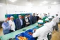 طبخ ۵۵ هزار پرس غذا در آشپزخانه مرکزی اَفندی مکه 12