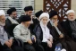 سرپرست حجاج ایرانی دردیدار با نمایندگان مراجع تقلید درمکه مطرح کرد:

برخی اقدامات عربستان درموسم های حج گذشته سابقه نداشته است 3