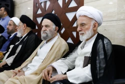 سرپرست حجاج ایرانی دردیدار با نمایندگان مراجع تقلید درمکه مطرح کرد:

برخی اقدامات عربستان درموسم های حج گذشته سابقه نداشته است 9