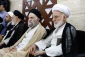 سرپرست حجاج ایرانی دردیدار با نمایندگان مراجع تقلید درمکه مطرح کرد:

برخی اقدامات عربستان درموسم های حج گذشته سابقه نداشته است 9