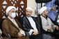 سرپرست حجاج ایرانی دردیدار با نمایندگان مراجع تقلید درمکه مطرح کرد:

برخی اقدامات عربستان درموسم های حج گذشته سابقه نداشته است 10