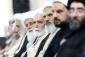 سرپرست حجاج ایرانی دردیدار با نمایندگان مراجع تقلید درمکه مطرح کرد:

برخی اقدامات عربستان درموسم های حج گذشته سابقه نداشته است 11