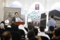 دیدار صمیمی سرپرست حجاج ایرانی و نوجوانان و جوانان  حج گزار 3