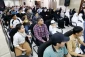 دیدار صمیمی سرپرست حجاج ایرانی و نوجوانان و جوانان  حج گزار 4
