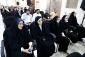 دیدار صمیمی سرپرست حجاج ایرانی و نوجوانان و جوانان  حج گزار 5