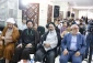 دیدار صمیمی سرپرست حجاج ایرانی و نوجوانان و جوانان  حج گزار 9