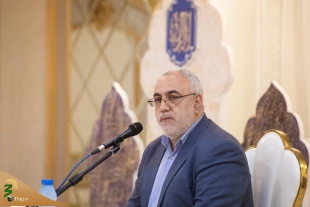 حجت‌الاسلام والمسلمین نواب:

منش ابراهیمی سرلوحه فعالیت مدیران کاروان‌های حج باشد 9