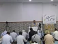 چهارمین مراسم قرائت دعای کمیل در مکه برگزار شد + عکس 6