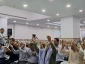 چهارمین مراسم قرائت دعای کمیل در مکه برگزار شد + عکس 10