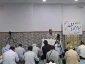 اقامة مراسم الرابع لقراءة دعاء الکمیل فی مکة المکرمة 4