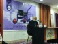 اقامة مراسم الرابع لقراءة دعاء الکمیل فی مکة المکرمة 6