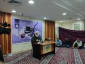 اقامة مراسم الرابع لقراءة دعاء الکمیل فی مکة المکرمة 11