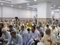 اقامة مراسم الرابع لقراءة دعاء الکمیل فی مکة المکرمة 2
