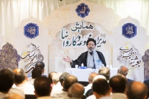 Hojjat al-Islam Navvab; 
Ibrahimi behavior, should be forefront of Hajj caravan managers' activities
