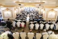 Hojjat al-Islam Navvab 
Ibrahimi behavior, should be forefront of Hajj caravan managers' activities
 2
