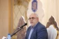Hojjat al-Islam Navvab 
Ibrahimi behavior, should be forefront of Hajj caravan managers' activities
 3
