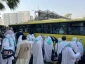 مسئول حمل و نقل و تردد بین شهری درمکه:

عملیات انتقال زائران اهل تشیع به عرفات آغاز شده است 4