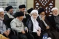 Head of Iranian Pilgrims Meets Representatives of Taqlid Authorities in Mecca 2