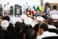 Head of Iranian Pilgrims Meets Representatives of Taqlid Authorities in Mecca 3