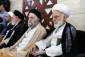 Head of Iranian Pilgrims Meets Representatives of Taqlid Authorities in Mecca 8