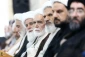 Head of Iranian Pilgrims Meets Representatives of Taqlid Authorities in Mecca 11