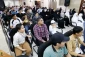 Intimate Meeting of Head of Iranian Pilgrims and Young Pilgrims 4