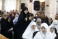 Intimate Meeting of Head of Iranian Pilgrims and Young Pilgrims 6